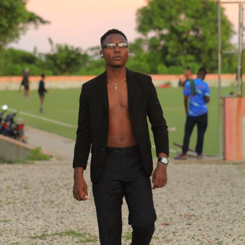 Meet Gaby, 25 Male from Haïti - Free Online Dating at BoopDate - Photo 17944