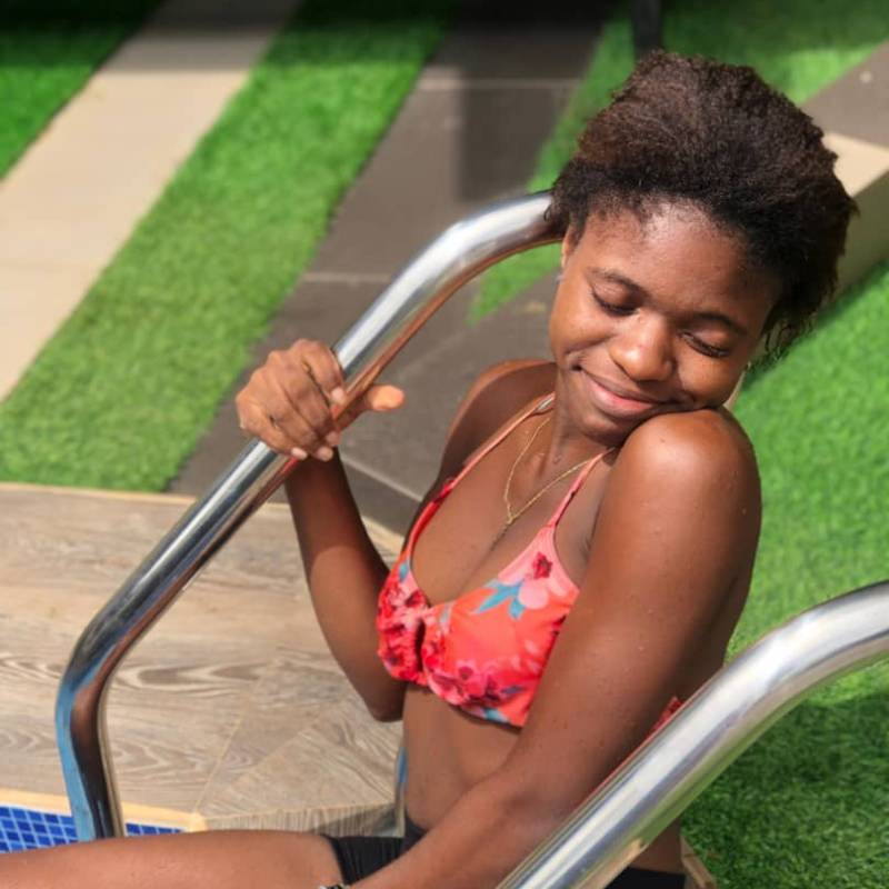 Meet Okoye, 21 Female from Nigéria - Free Online Dating at BoopDate - Photo 19617