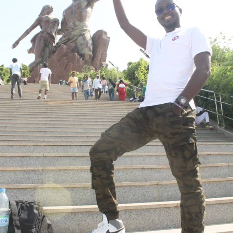 Meet Jermie, 56 Female from Kinshasa, Congo, Democratic Republic of the Congo - Free Online Dating at BoopDate - Photo 18178