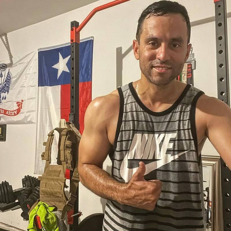 Meet Charles, 37 Male from United States - Free Online Dating at BoopDate - Photo 20740