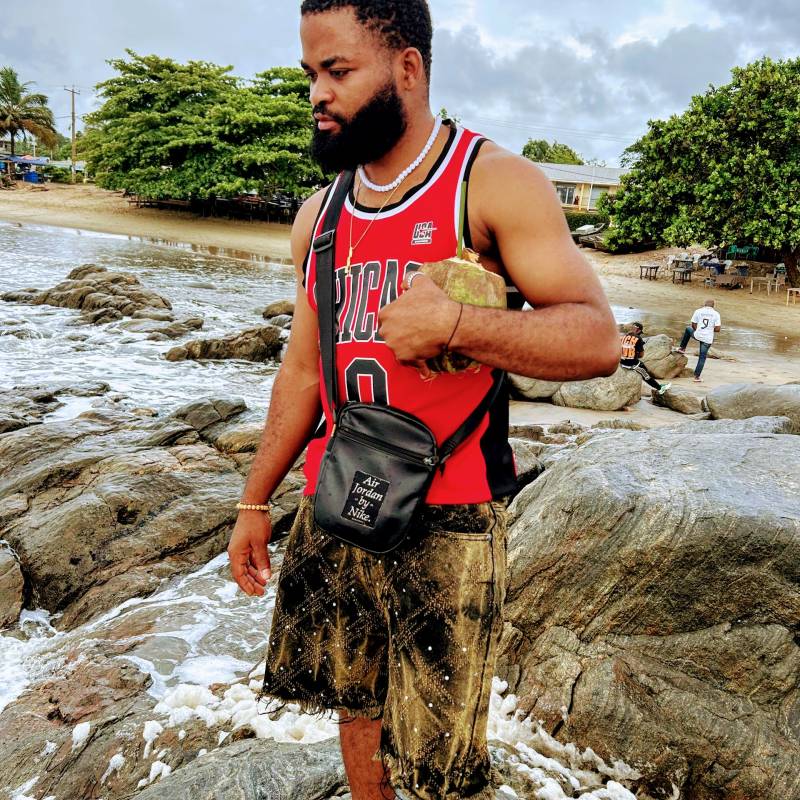 Meet Alain, 26 Male from Douala, Camerun - Free Online Dating at BoopDate - Photo 19087