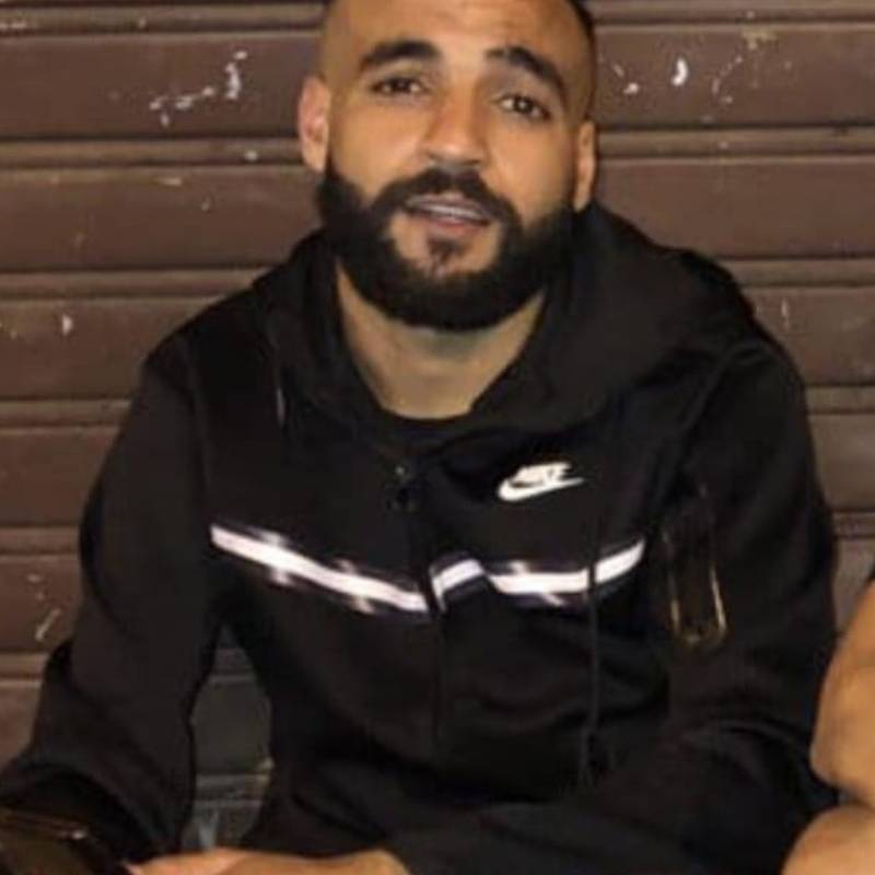 Meet Ach, 31 Male from Fas - Free Online Dating at BoopDate - Photo 18240