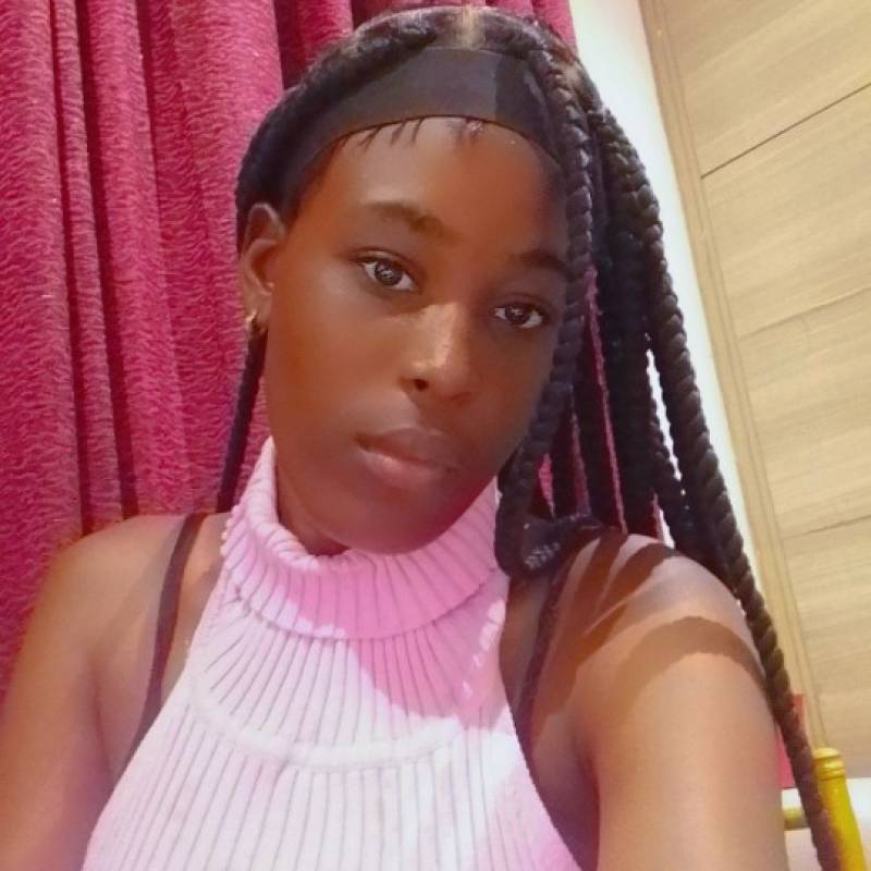 Meet Favour, 19 Female from Nigéria - Free Online Dating at BoopDate - Photo 18709