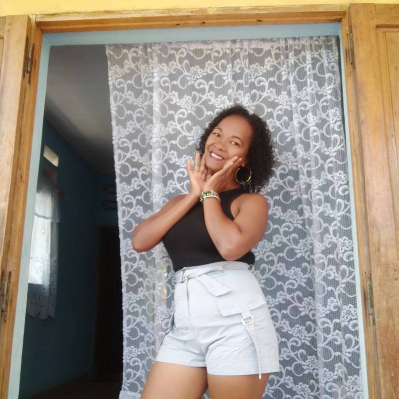 Meet Valencia, 35 Female from Sambava, Madagaskar - Free Online Dating at BoopDate - Photo 20573