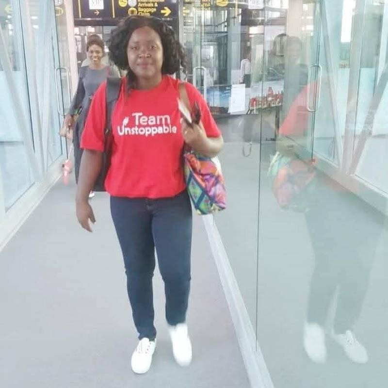 Meet Tsimikizo, 39 Female from Malawi - Free Online Dating at BoopDate - Photo 19185