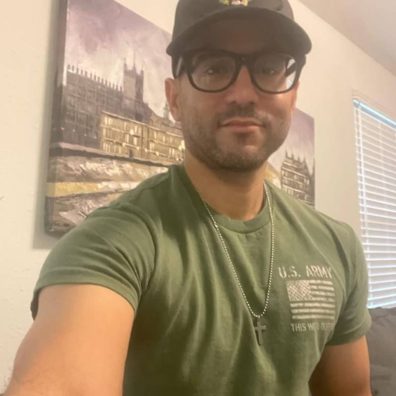 Meet Charles, 37 Male from United States - Free Online Dating at BoopDate - Photo 20669