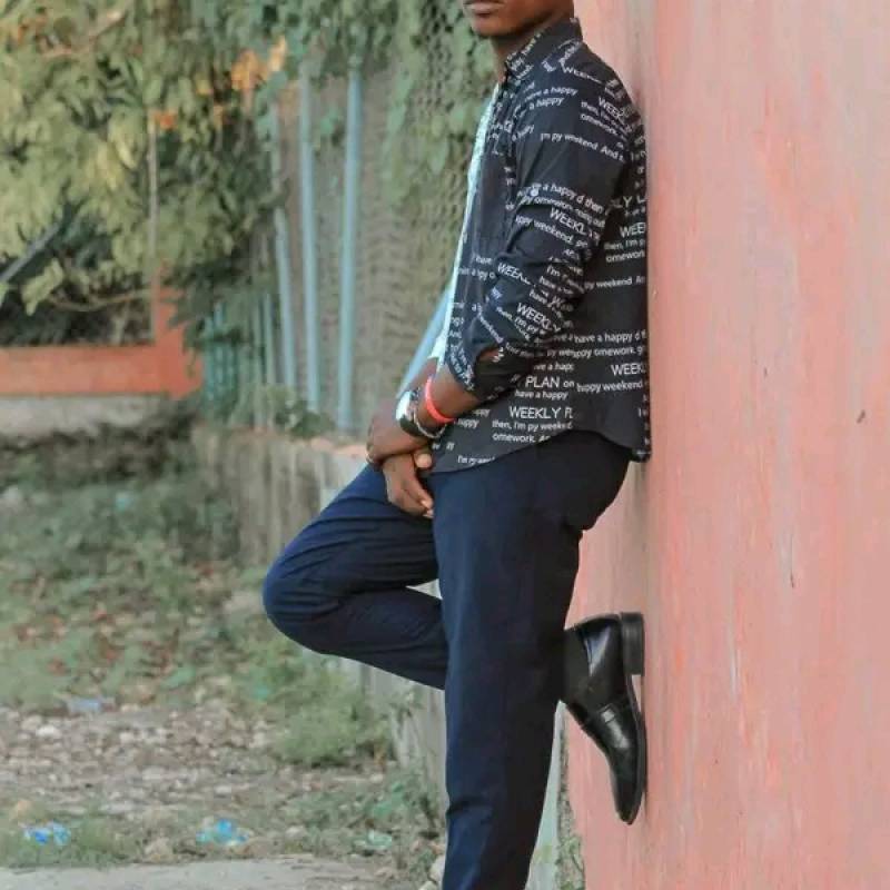 Meet Gaby, 25 Male from Haïti - Free Online Dating at BoopDate - Photo 17949