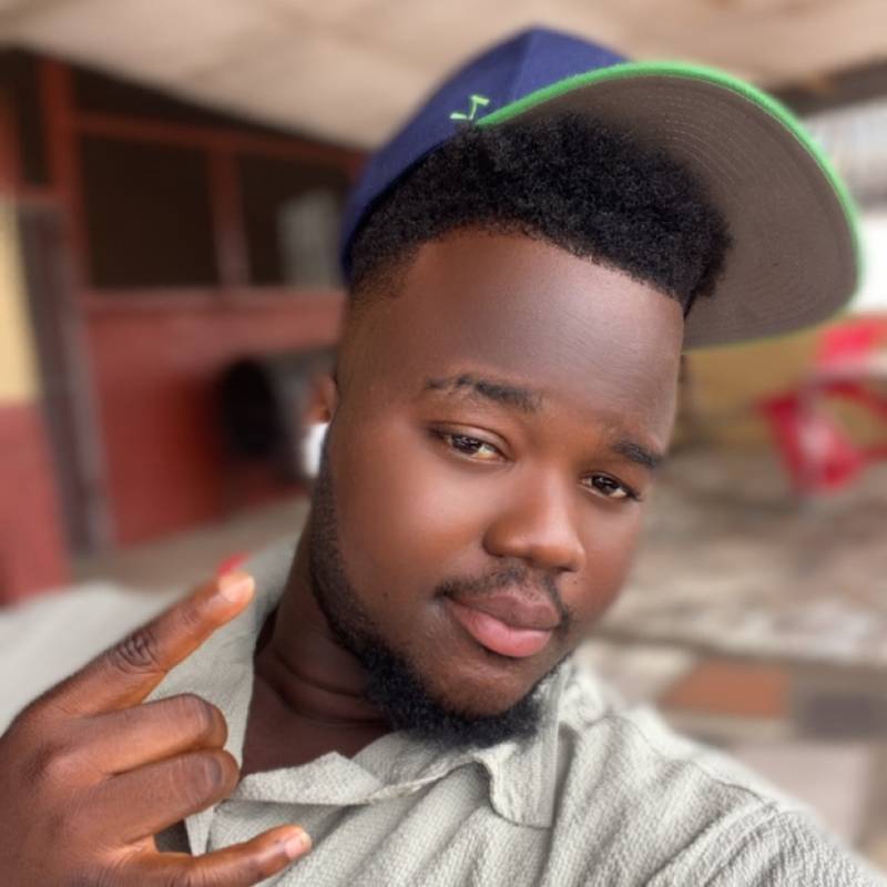 Meet Derick, 24 Male from Libéria - Free Online Dating at BoopDate - Photo 19232