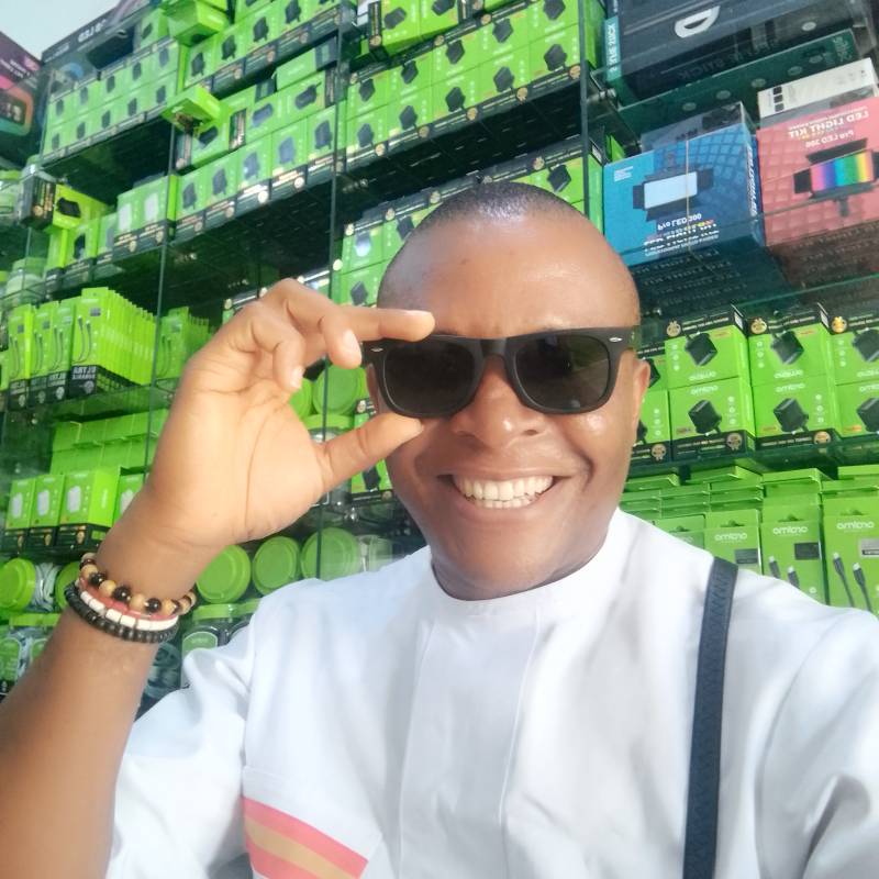 Meet Augustine, 19 Male from Nigeria - Free Online Dating at BoopDate - Photo 20519