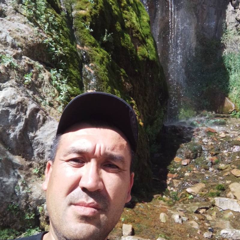 Meet RUSTAM, 38 Male from Tashkent, Узбекистан - Free Online Dating at BoopDate - Photo 19607