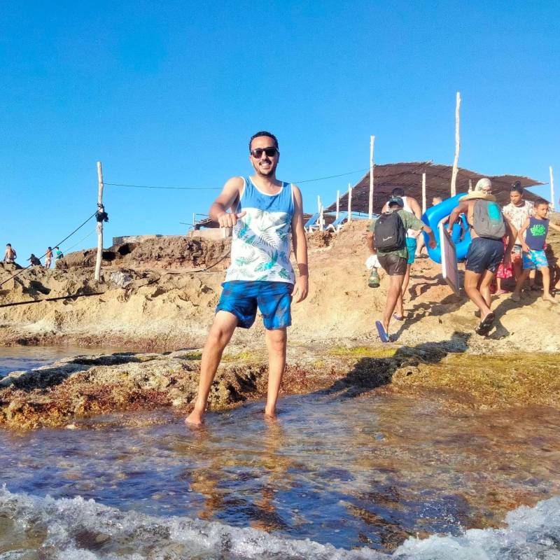 Meet Abdou, 41 Male from Switzerland - Free Online Dating at BoopDate - Photo 20833