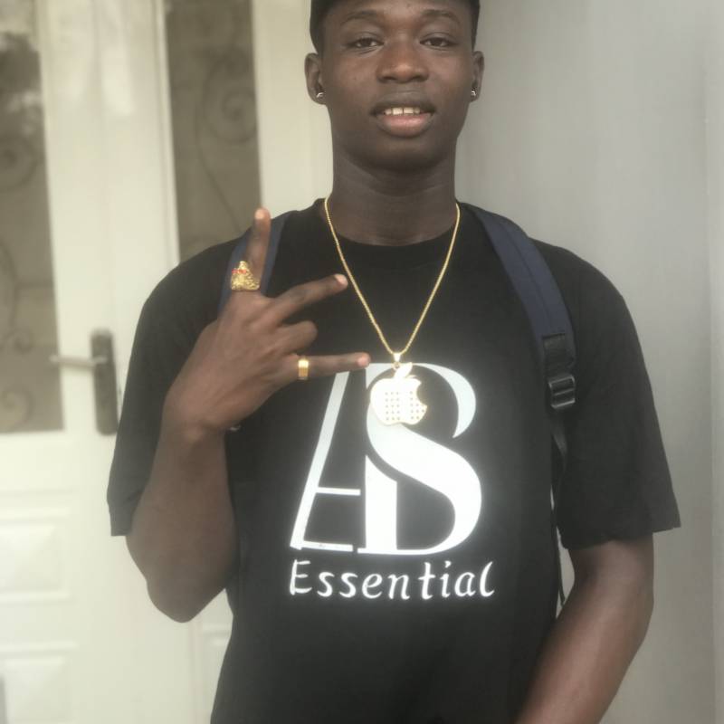 Meet Addae, 25 Male from Accra, Ghana - Free Online Dating at BoopDate - Photo 19466