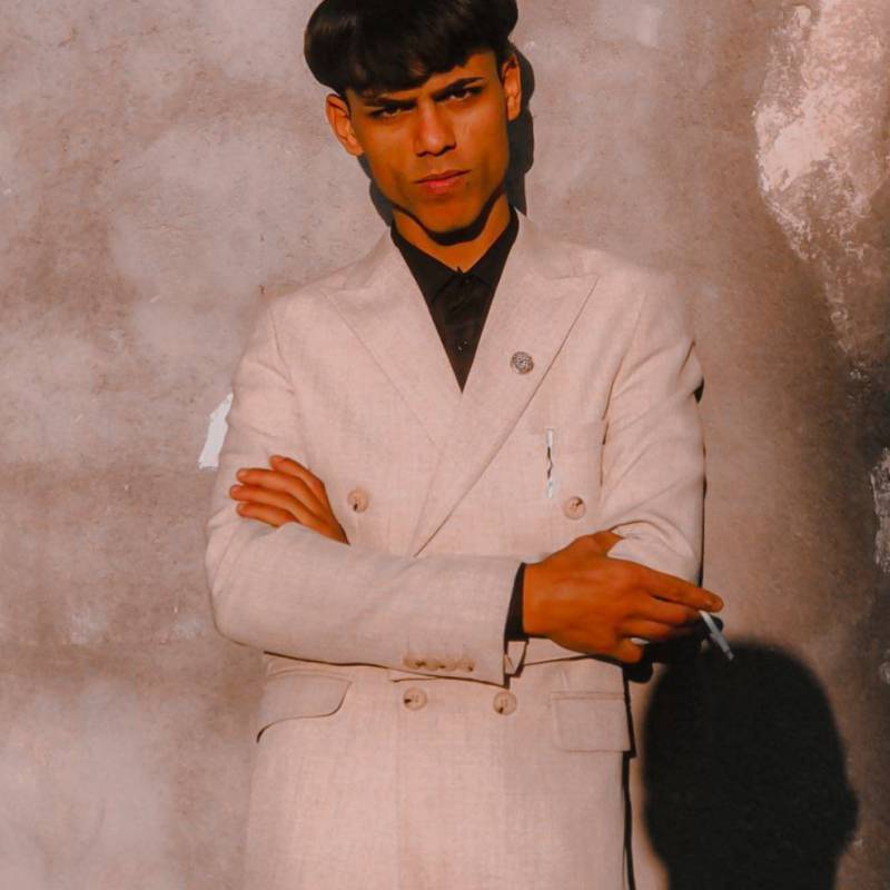 Meet Muslim, 23 Male from Maysan, Irak - Free Online Dating at BoopDate - Photo 18133