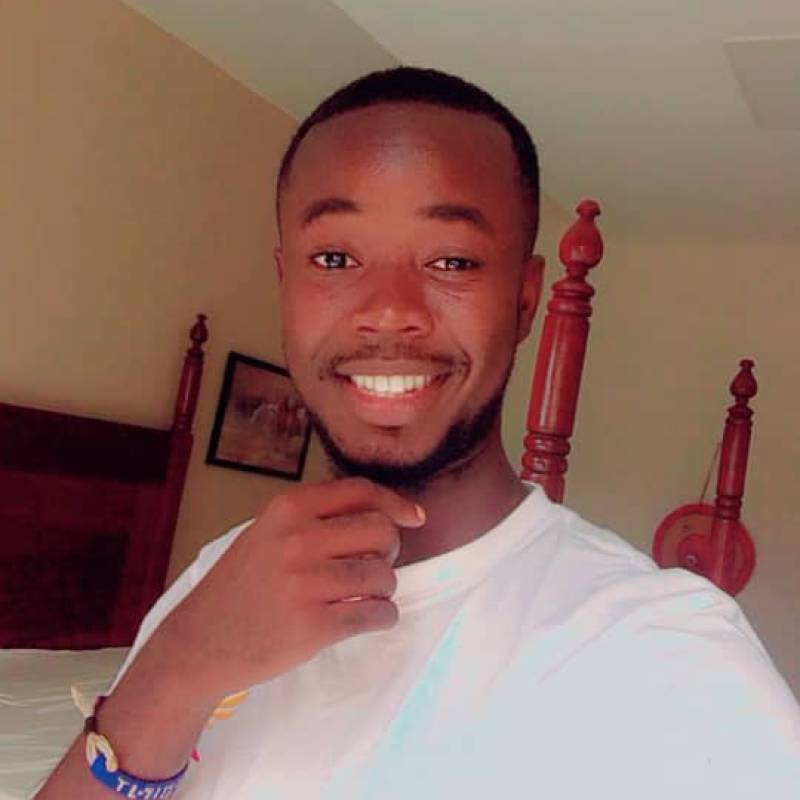 Meet Jermie, 56 Female from Kinshasa, Congo, Democratic Republic of the Congo - Free Online Dating at BoopDate - Photo 18177