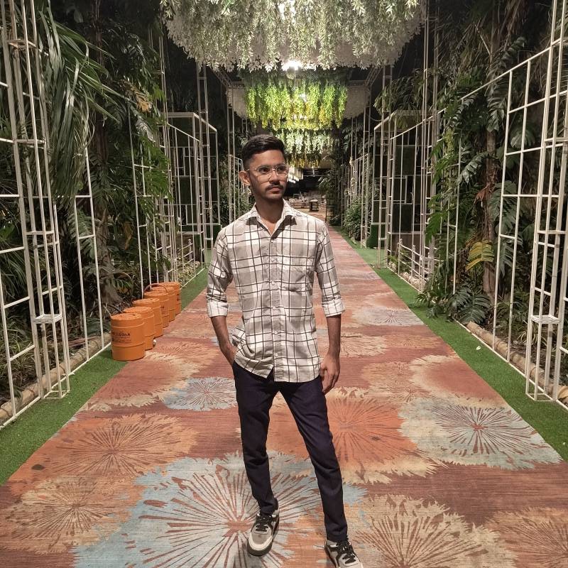 Meet Soyab, 22 Male from India - Free Online Dating at BoopDate - Photo 18322