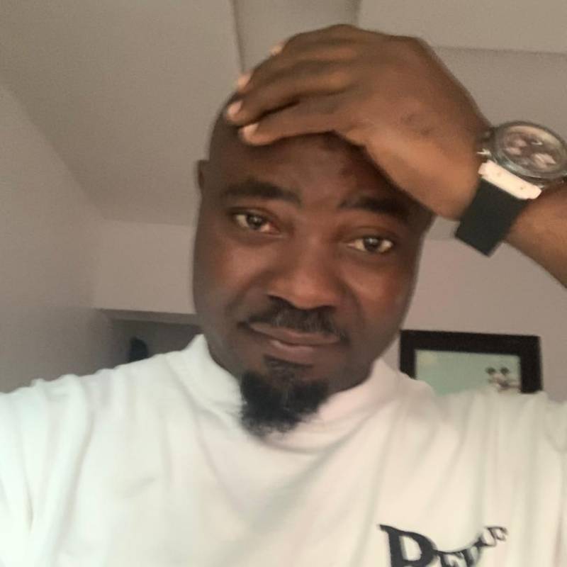 Meet Olayemi, 41 Male from Nigeria - Free Online Dating at BoopDate - Photo 18601