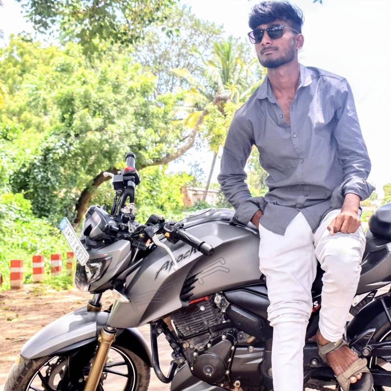 Meet Ani, 18 Male from Indien - Free Online Dating at BoopDate - Photo 17729