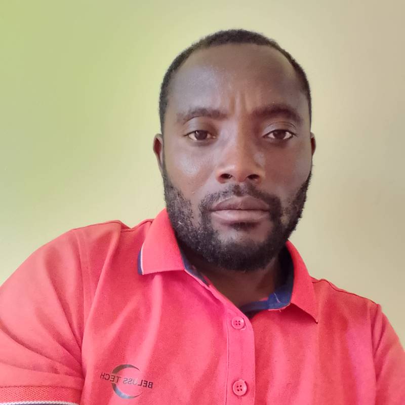 Meet Moisés, 18 Male from Angola - Free Online Dating at BoopDate - Photo 18747