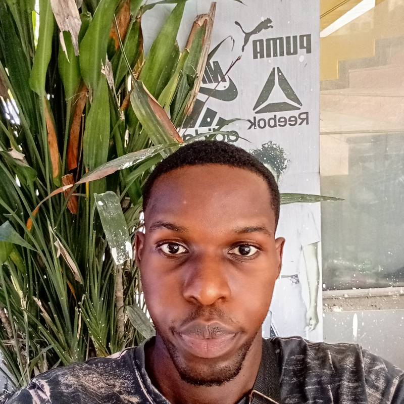 Meet Favour, 26 Male from Nigeria - Free Online Dating at BoopDate - Photo 20292