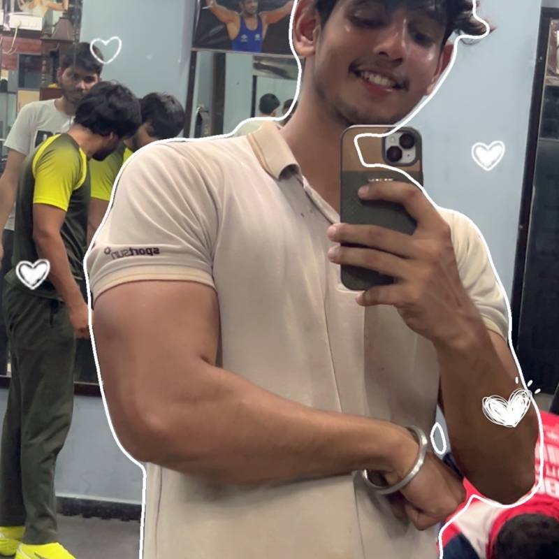 Meet MAYANK, 18 Male from toranto, Kanada - Free Online Dating at BoopDate - Photo 18088