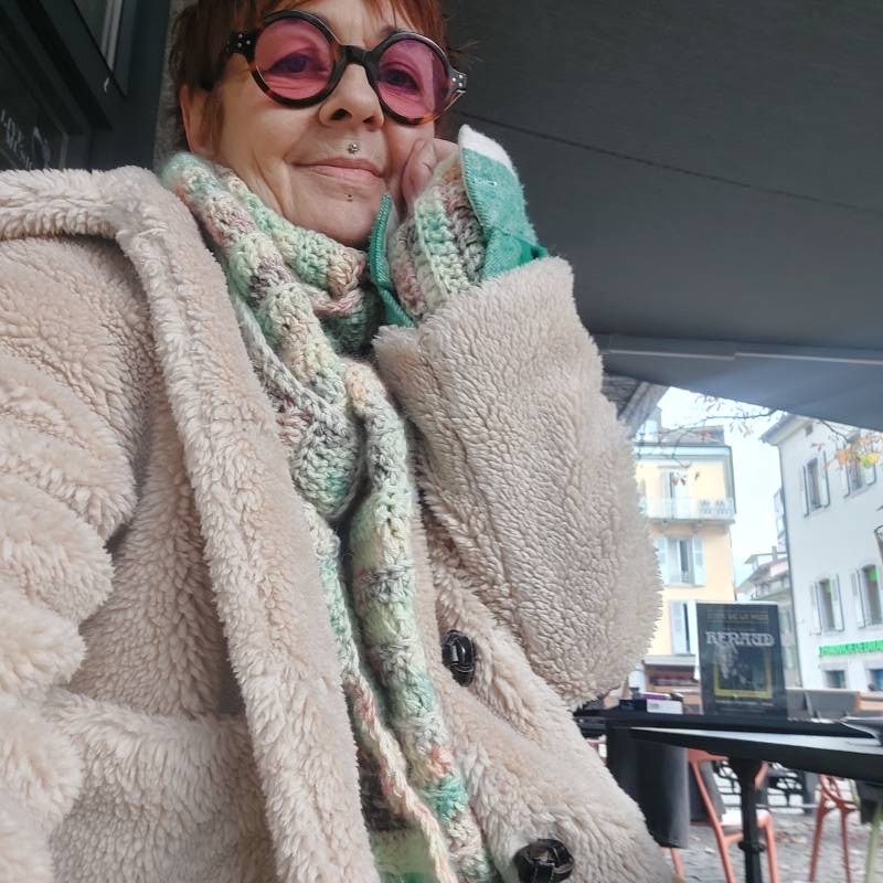 Meet Karine, 58 Female from سويسرا - Free Online Dating at BoopDate - Photo 19544