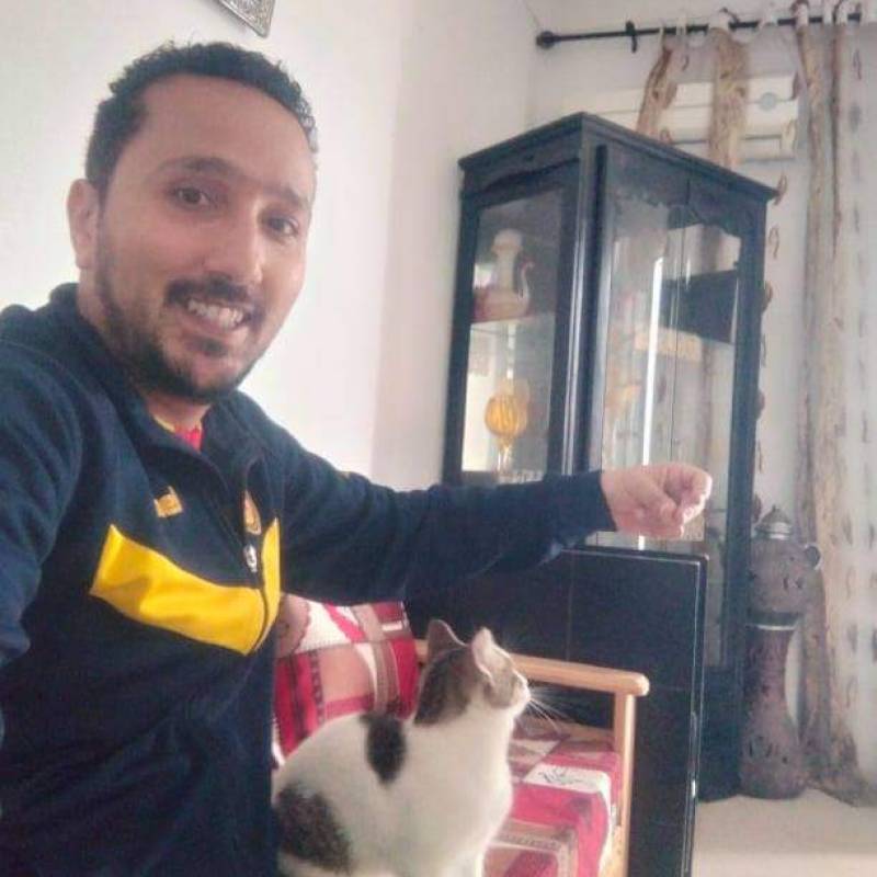 Meet Abdou, 41 Male from Switzerland - Free Online Dating at BoopDate - Photo 20834