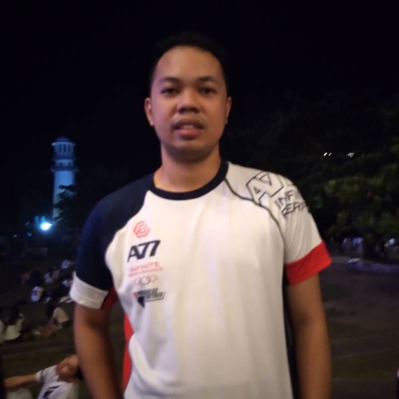 Meet Frinzcharls, 23 Male from Ormoc City, Филиппины - Free Online Dating at BoopDate - Photo 18854