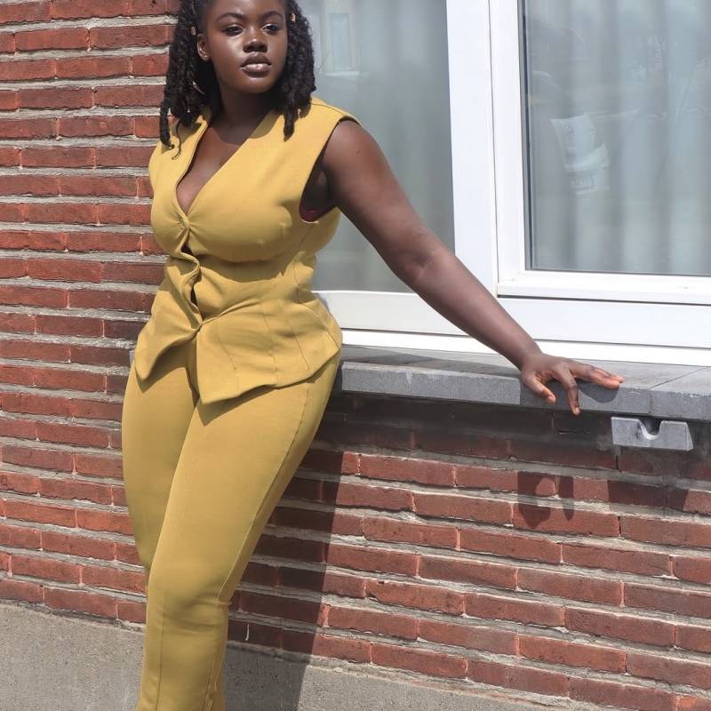 Meet Komani, 31 Female from Ghana - Free Online Dating at BoopDate - Photo 20594