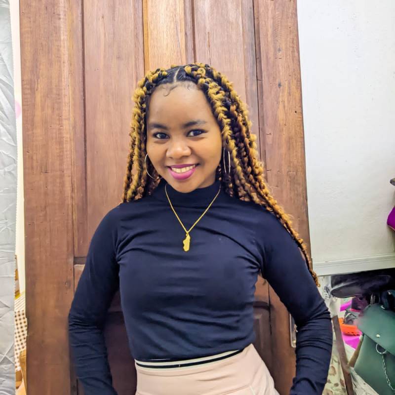 Meet Ladies, 28 Female from Madagascar - Free Online Dating at BoopDate - Photo 20721