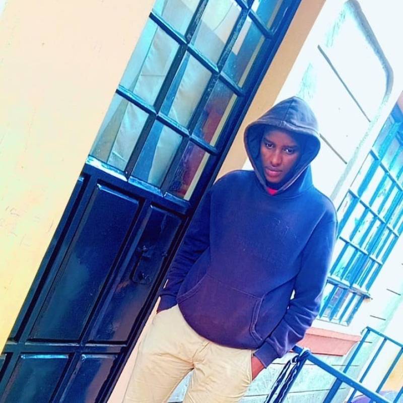 Meet Alpha, 21 Male from Kenya - Free Online Dating at BoopDate - Photo 19985