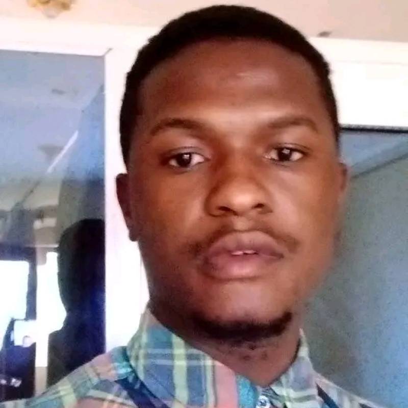 Meet Joshua, 29 Male from Ghana - Free Online Dating at BoopDate - Photo 18714