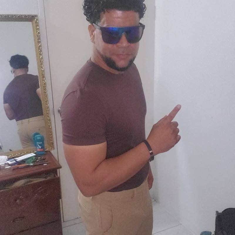 Meet Diorgelis, 42 Male from Giamaica - Free Online Dating at BoopDate - Photo 19045