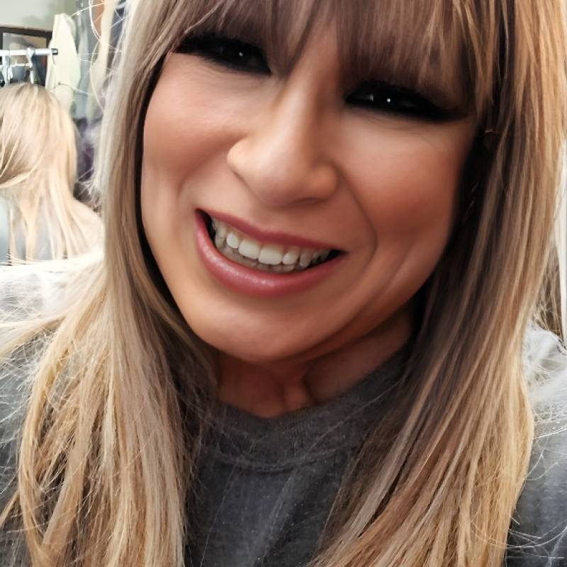 Meet RIKI, 71 Female from Metuchen, États-Unis - Free Online Dating at BoopDate - Photo 19623