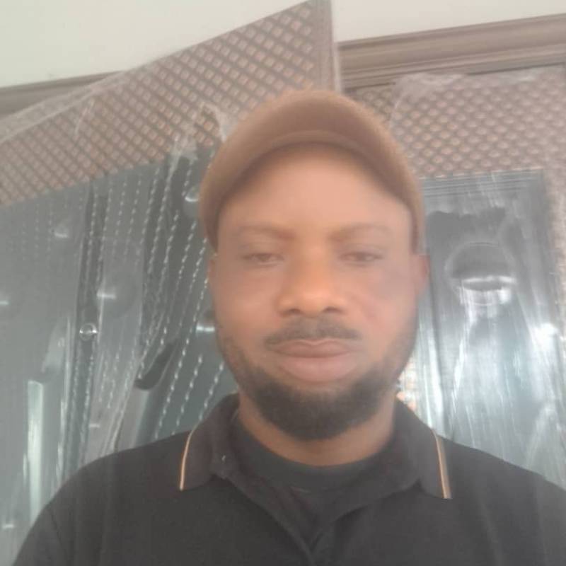 Meet peter, 48 Male from Gambiya - Free Online Dating at BoopDate - Photo 20569