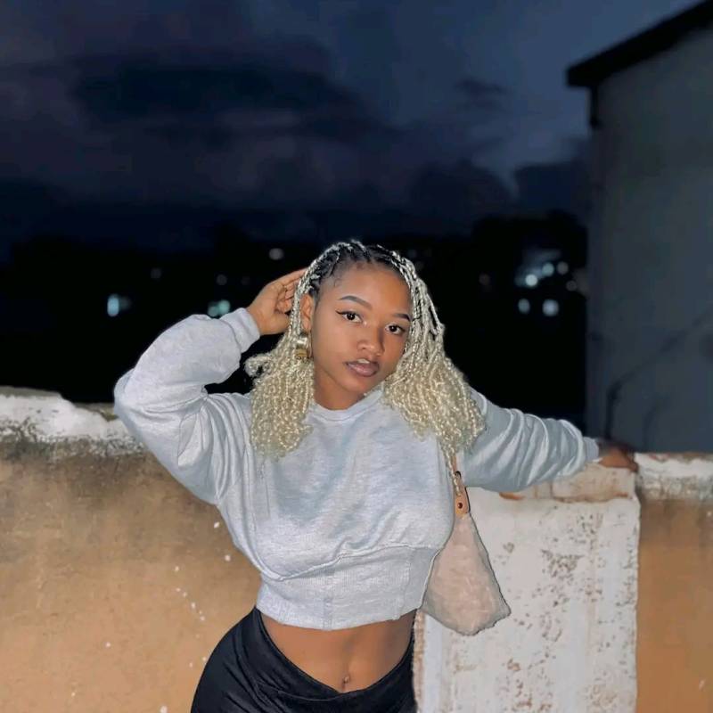 Meet Chinah, 22 Female from Madagascar - Free Online Dating at BoopDate - Photo 20486