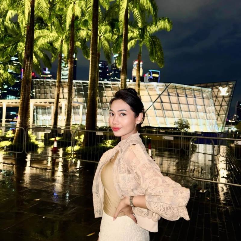 Meet Cindy, 38 Female from Manama, Kuwait - Free Online Dating at BoopDate - Photo 18686