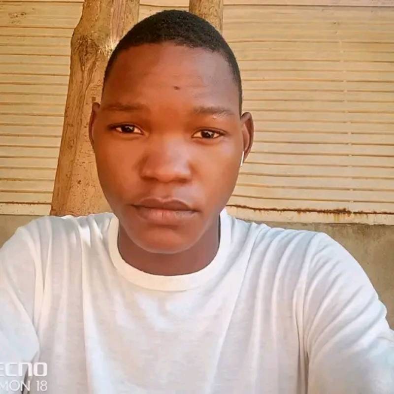 Meet António, 20 Male from Luanda, Angola - Free Online Dating at BoopDate - Photo 19277