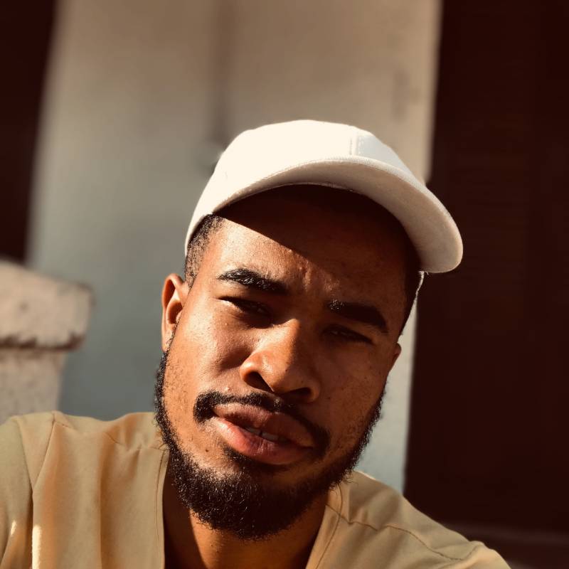 Meet Elizaharimanana, 21 Male from Madagascar - Free Online Dating at BoopDate - Photo 20736