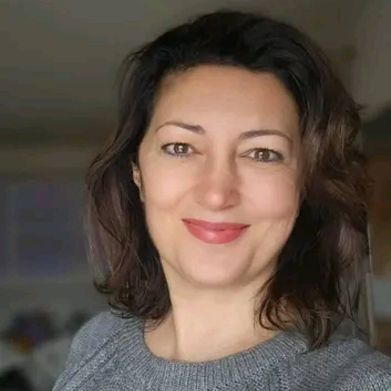 Meet Enza, 56 Female from enzacombria, Дания - Free Online Dating at BoopDate - Photo 20430