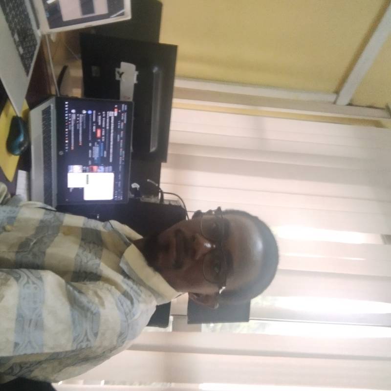 Meet Bonny, 43 Male from Lomé, Ir - Free Online Dating at BoopDate - Photo 18769