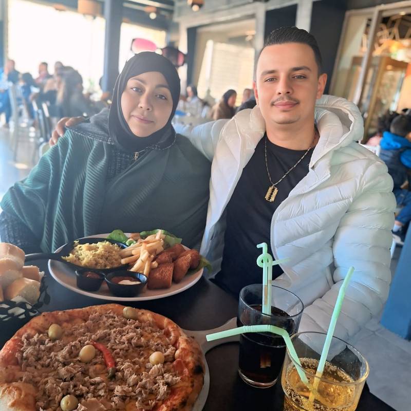 Meet Mohamed, 29 Male from Teboulba Al monastir, تونس - Free Online Dating at BoopDate - Photo 19451