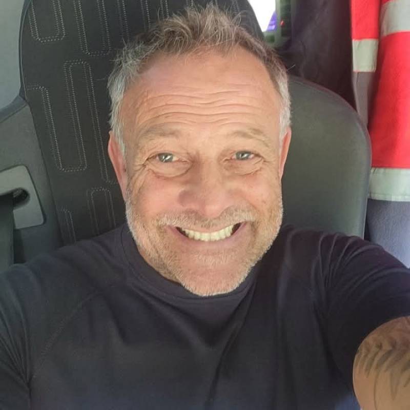 Meet Jérôme, 56 Male from Saint Helena - Free Online Dating at BoopDate - Photo 18314