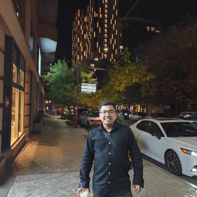 Meet Rathod, 20 Male from Armenia - Free Online Dating at BoopDate - Photo 19935