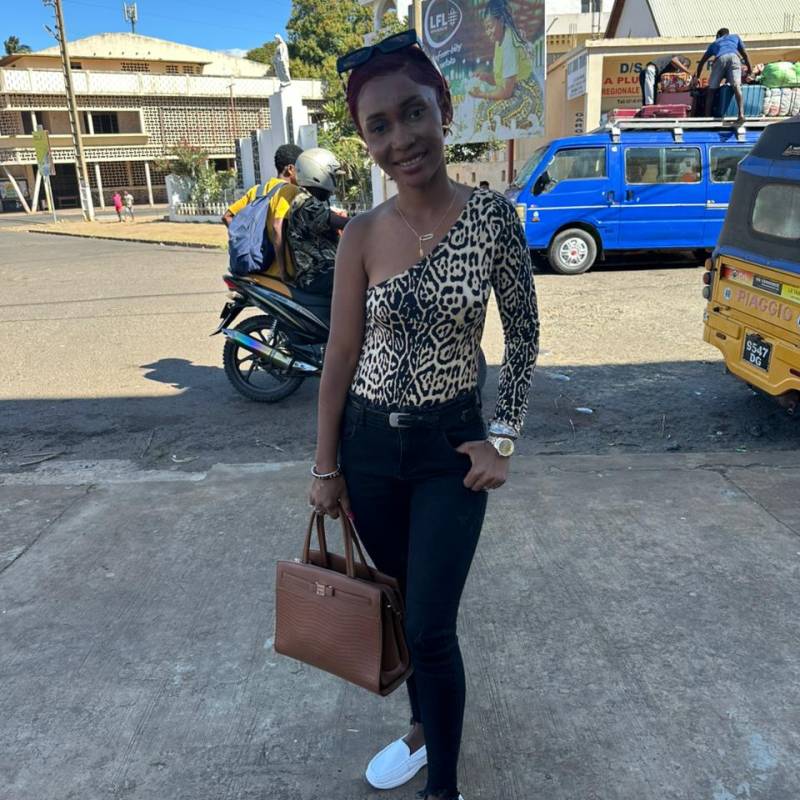 Meet Cathiscas, 27 Female from Madagascar - Free Online Dating at BoopDate - Photo 20548