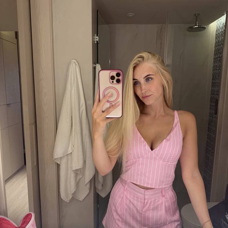 Meet Betty, 18 Female from États-Unis - Free Online Dating at BoopDate - Photo 19179