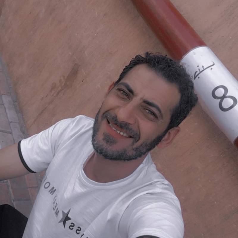 Meet Kmatsho, 40 Male from Cairo, Ägypten - Free Online Dating at BoopDate - Photo 18842
