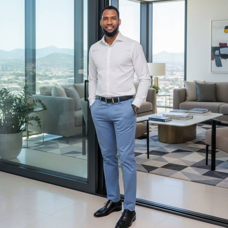 José Carlos da Silva