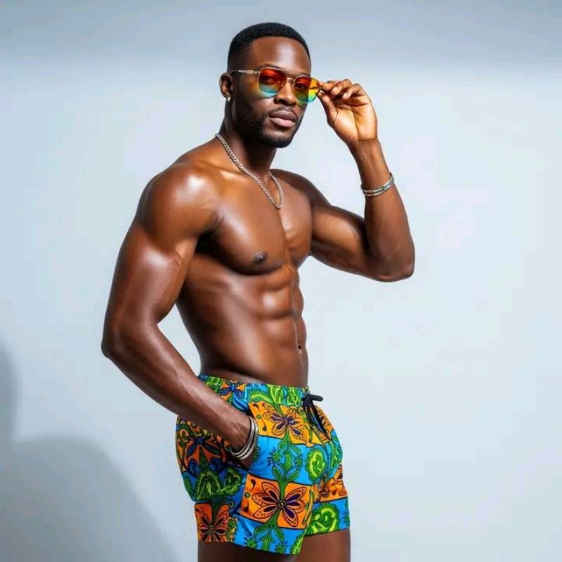 Meet Gaby, 25 Male from Haïti - Free Online Dating at BoopDate - Photo 18049