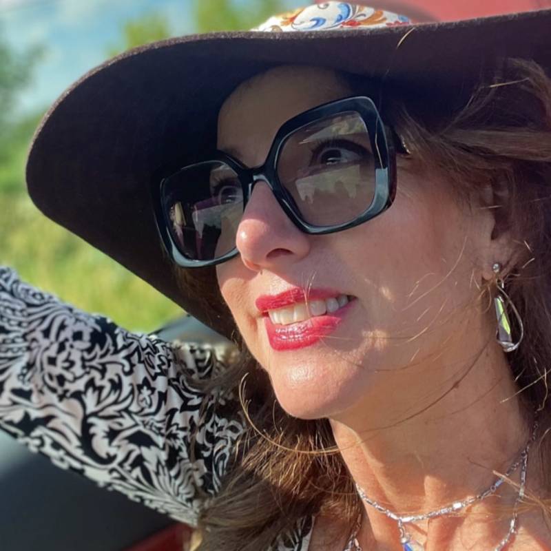 Meet Monika, 42 Female from Liechtenstein - Free Online Dating at BoopDate - Photo 19004