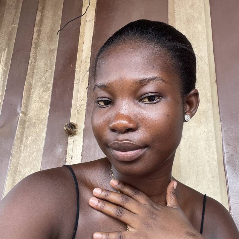 Meet Felicia, 25 Female from Accra, غانا - Free Online Dating at BoopDate - Photo 17797